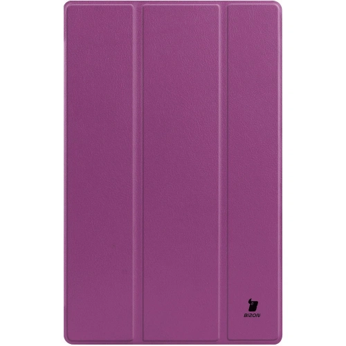 Kup Bizon Case Tab Croc Lenovo Tab M10 Gen 2 dunkel lila - BIZ411 - {ean13} - Sklep Home Screen