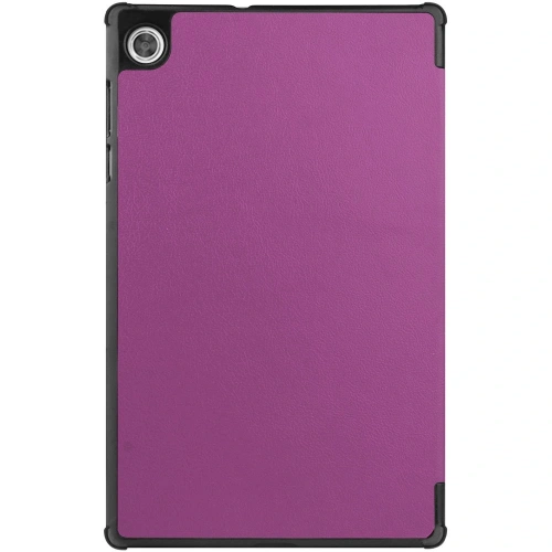 Kup Bizon Case Tab Croc Lenovo Tab M10 Gen 2 dunkel lila - BIZ411 - {ean13} - Sklep Home Screen