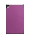 Kup Bizon Case Tab Croc Lenovo Tab M10 Gen 2 dunkel lila - BIZ411 - {ean13} - Sklep Home Screen