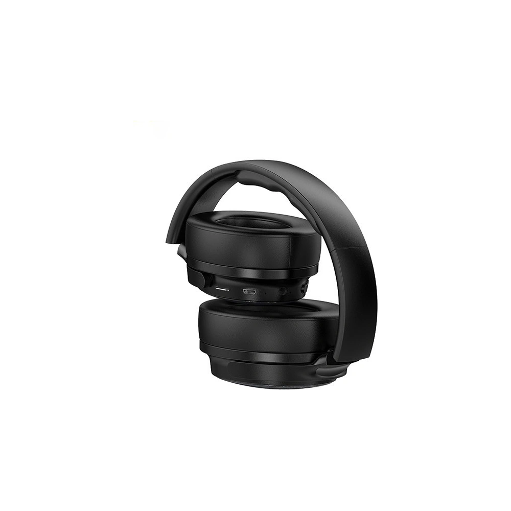 AWEI słuchawki nauszne Bluetooth A780BL czarny/black