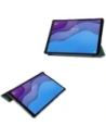 Kup Bizon Case Tab Croc Lenovo Tab M10 Gen 2 dunkelgrün - BIZ412 - {ean13} - Sklep Home Screen