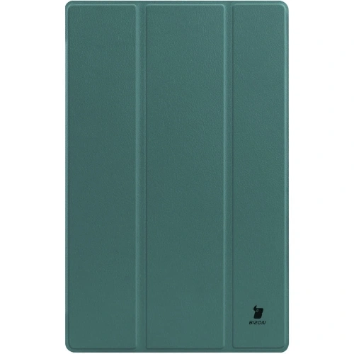 Kup Bizon Case Tab Croc Lenovo Tab M10 Gen 2 dunkelgrün - BIZ412 - {ean13} - Sklep Home Screen