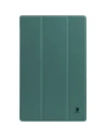 Kup Bizon Case Tab Croc Lenovo Tab M10 Gen 2 dunkelgrün - BIZ412 - {ean13} - Sklep Home Screen