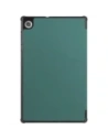 Kup Bizon Case Tab Croc Lenovo Tab M10 Gen 2 dunkelgrün - BIZ412 - {ean13} - Sklep Home Screen