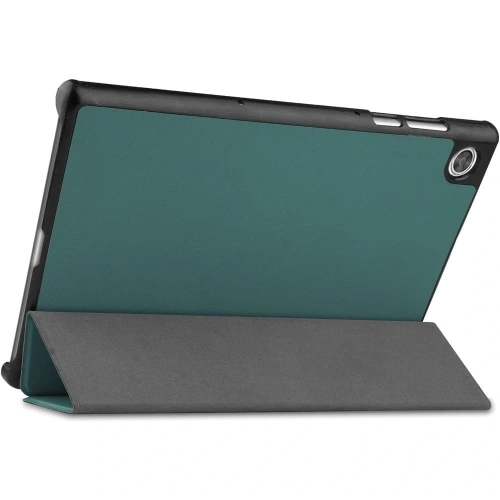Kup Bizon Case Tab Croc Lenovo Tab M10 Gen 2 dunkelgrün - BIZ412 - {ean13} - Sklep Home Screen