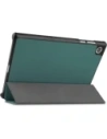 Kup Bizon Case Tab Croc Lenovo Tab M10 Gen 2 dunkelgrün - BIZ412 - {ean13} - Sklep Home Screen