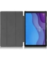 Kup Bizon Case Tab Croc Lenovo Tab M10 Gen 2 dunkelgrün - BIZ412 - {ean13} - Sklep Home Screen