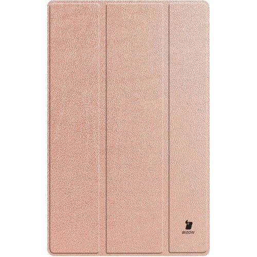 Kup Bizon Case Tab Croc Lenovo Tab M10 Gen 2 aur roz - BIZ413 - {ean13} - Sklep Home Screen