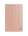 Kup Bizon Case Tab Croc Lenovo Tab M10 Gen 2 rózsaarany - BIZ413 - {ean13} - Sklep Home Screen