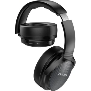 Kup AWEI A780BL fekete/bluetooth fejhallgató - AWEI023BLK - {ean13} - Sklep Home Screen