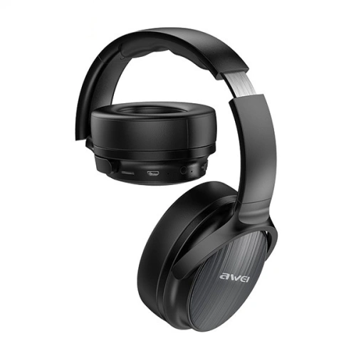 Kup AWEI sluchátka na uši Bluetooth A780BL černá/black - AWEI023BLK - {ean13} - Sklep Home Screen