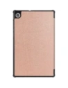 Kup Bizon Case Tab Croc Lenovo Tab M10 Gen 2 rózsaarany - BIZ413 - {ean13} - Sklep Home Screen