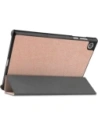 Kup Bizon Case Tab Croc Lenovo Tab M10 Gen 2 rózsaarany - BIZ413 - {ean13} - Sklep Home Screen