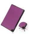 Kup Etui Bizon Case Tab Croc pro Lenovo Tab M10 Gen 3 tmavě fialové - BIZ414 - {ean13} - Sklep Home Screen