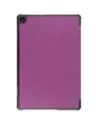 Kup Etui Bizon Case Tab Croc pro Lenovo Tab M10 Gen 3 tmavě fialové - BIZ414 - {ean13} - Sklep Home Screen