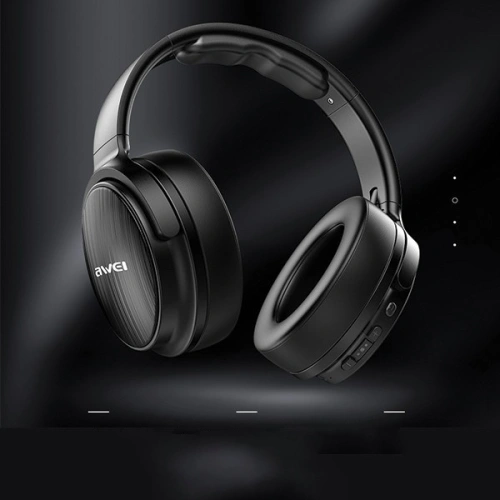 Kup AWEI sluchátka na uši Bluetooth A780BL černá/black - AWEI023BLK - {ean13} - Sklep Home Screen