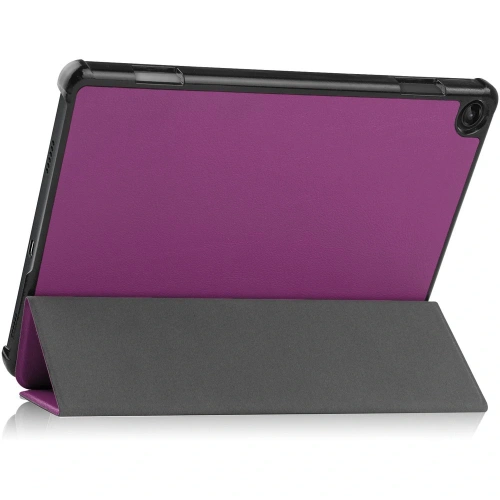 Kup Bizon Case Tab Croc Lenovo Tab M10 Gen 3 dunkel lila - BIZ414 - {ean13} - Sklep Home Screen