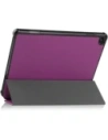 Kup Bizon Case Tab Croc Lenovo Tab M10 Gen 3 dunkel lila - BIZ414 - {ean13} - Sklep Home Screen