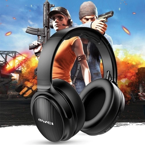 Kup AWEI sluchátka na uši Bluetooth A780BL černá/black - AWEI023BLK - {ean13} - Sklep Home Screen