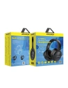 Kup AWEI A780BL fekete/bluetooth fejhallgató - AWEI023BLK - {ean13} - Sklep Home Screen