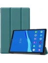 Kup Bizon Case Tab Croc Lenovo Tab M10 Plus (2. Gen.) dunkelgrün - BIZ415 - {ean13} - Sklep Home Screen