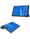 Kup Bizon Case Tab Croc Lenovo Tab M10 Plus (2. Gen.) dunkelgrün - BIZ415 - {ean13} - Sklep Home Screen