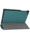 Kup Bizon Case Tab Croc Lenovo Tab M10 Plus (2. Gen.) dunkelgrün - BIZ415 - {ean13} - Sklep Home Screen