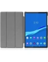 Kup Bizon Case Tab Croc Lenovo Tab M10 Plus (2. Gen.) dunkelgrün - BIZ415 - {ean13} - Sklep Home Screen