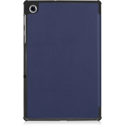 Kup Bizon Case Tab Croc Lenovo Tab M10 Plus (2. generáció) sötétkék - BIZ416 - {ean13} - Sklep Home Screen