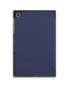 Kup Bizon Case Tab Croc Lenovo Tab M10 Plus (2. generáció) sötétkék - BIZ416 - {ean13} - Sklep Home Screen