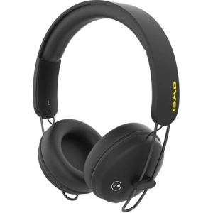 AWEI Wireless Headphones Bluetooth A800BL black