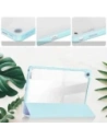 Kup Etui Bizon Case Tab Clear Matt do Lenovo Tab M10 Plus Gen 3 błękitne - BIZ417 - {ean13} - Sklep Home Screen