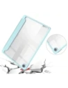 Kup Etui Bizon Case Tab Clear Matt do Lenovo Tab M10 Plus Gen 3 błękitne - BIZ417 - {ean13} - Sklep Home Screen
