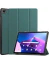 Kup Bizon Case Tab Croc Lenovo Tab M10 Plus Gen 3 dunkelgrün - BIZ418 - {ean13} - Sklep Home Screen