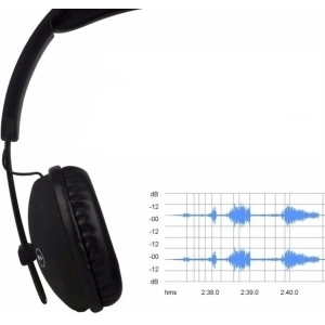 Kup AWEI Bluetooth fejhallgató A800BL fekete/black - AWEI024BLK - {ean13} - Sklep Home Screen