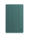 Kup Bizon Case Tab Croc Lenovo Tab M10 Plus Gen 3 dunkelgrün - BIZ418 - {ean13} - Sklep Home Screen