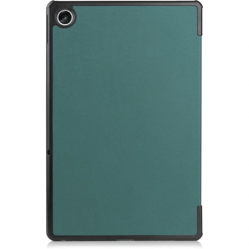 Kup Bizon Case Tab Croc Lenovo Tab M10 Plus Gen 3 dunkelgrün - BIZ418 - {ean13} - Sklep Home Screen