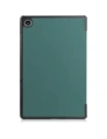 Kup Bizon Case Tab Croc Lenovo Tab M10 Plus Gen 3 dunkelgrün - BIZ418 - {ean13} - Sklep Home Screen