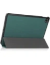 Kup Bizon Case Tab Croc Lenovo Tab M10 Plus Gen 3 dunkelgrün - BIZ418 - {ean13} - Sklep Home Screen