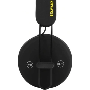 Kup AWEI Bluetooth fejhallgató A800BL fekete/black - AWEI024BLK - {ean13} - Sklep Home Screen