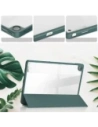 Kup Bizon Case Tab Clear Matt Lenovo Tab M10 Plus Gen 3 dunkelgrün - BIZ419 - {ean13} - Sklep Home Screen