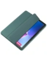 Kup Bizon Case Tab Clear Matt Lenovo Tab M10 Plus Gen 3 dunkelgrün - BIZ419 - {ean13} - Sklep Home Screen