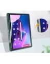 Kup Bizon Case Tab Clear Matt Lenovo Tab M10 Plus Gen 3 dunkelgrün - BIZ419 - {ean13} - Sklep Home Screen