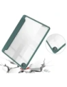 Kup Bizon Case Tab Clear Matt Lenovo Tab M10 Plus Gen 3 dunkelgrün - BIZ419 - {ean13} - Sklep Home Screen