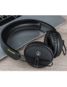 Kup AWEI słuchawki nauszne Bluetooth A800BL czarny/black - AWEI024BLK - {ean13} - Sklep Home Screen