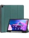 Kup Bizon Case Tab Lizard Lenovo Tab M10 Plus Gen 3 dunkelgrün - BIZ420 - {ean13} - Sklep Home Screen