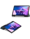 Kup Bizon Case Tab Lizard Lenovo Tab M10 Plus Gen 3 dunkelgrün - BIZ420 - {ean13} - Sklep Home Screen