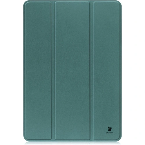 Kup Bizon Case Tab Lizard Lenovo Tab M10 Plus Gen 3 dunkelgrün - BIZ420 - {ean13} - Sklep Home Screen