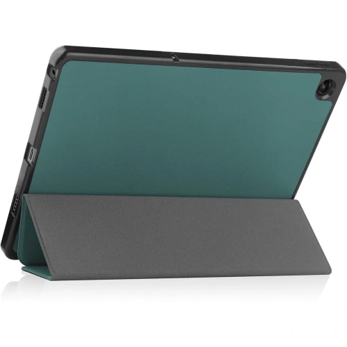 Kup Bizon Case Tab Lizard Lenovo Tab M10 Plus Gen 3 dunkelgrün - BIZ420 - {ean13} - Sklep Home Screen
