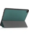 Kup Bizon Case Tab Lizard Lenovo Tab M10 Plus Gen 3 dunkelgrün - BIZ420 - {ean13} - Sklep Home Screen